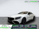 Mercedes Classe S 63  � Beaupuy 31