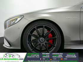 Mercedes Classe S 63  occasion � Beaupuy - photo n�4