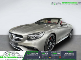 Mercedes Classe S 63  occasion � Beaupuy - photo n�2