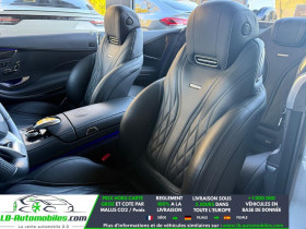 Mercedes Classe S 63  occasion � Beaupuy - photo n�5