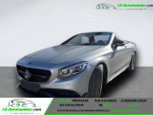 Mercedes Classe S 63   Beaupuy 31