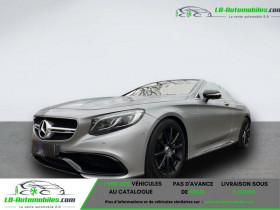 Mercedes Classe S , garage LB AUTOMOBILES  Beaupuy