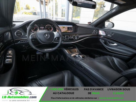 Mercedes Classe S 63  occasion  Beaupuy - photo n9