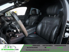 Mercedes Classe S 63  occasion  Beaupuy - photo n7
