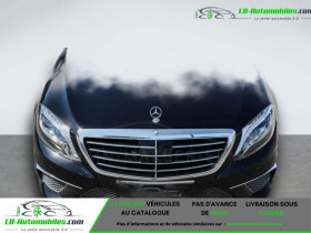 Mercedes Classe S 63  occasion  Beaupuy - photo n5