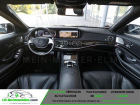 Mercedes Classe S 63  occasion  Beaupuy - photo n3