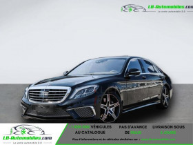 Mercedes Classe S , garage LB AUTOMOBILES  Beaupuy