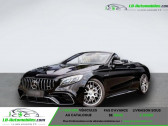 Mercedes Classe S 63   Beaupuy 31