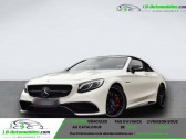Mercedes Classe S 63   Beaupuy 31