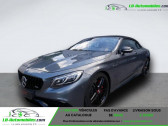 Mercedes Classe S 63  � Beaupuy 31