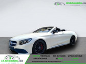 Annonce Mercedes Classe S occasion Essence 63 � Beaupuy