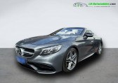 Mercedes Classe S 63   Beaupuy 31
