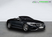 Mercedes Classe S 63   Beaupuy 31