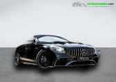 Mercedes Classe S occasion année 2017 boite Automatique Annonce Mercedes Classe S occasion Essence 63 à Beaupuy