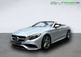 Annonce Mercedes Classe S occasion Essence 63 à Beaupuy