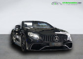 Mercedes Classe S 63   Beaupuy 31