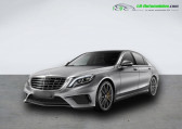 Mercedes Classe S 63   Beaupuy 31