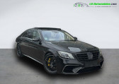 Mercedes Classe S 63   Beaupuy 31