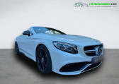 Mercedes Classe S 63   Beaupuy 31