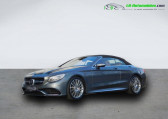 Mercedes Classe S occasion année 2016 boite Automatique Annonce Mercedes Classe S occasion Essence 63 à Beaupuy