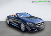 Mercedes Classe S 63   Beaupuy 31