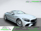 Annonce Mercedes Classe S occasion Essence 63  Beaupuy