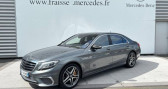 Mercedes Classe S 65 AMG L 7G-Tronic Speedshift Plus   Saint-germain-laprade 43