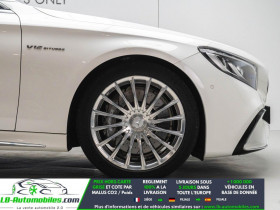 Mercedes Classe S 65 S AMG  occasion � Beaupuy - photo n�5