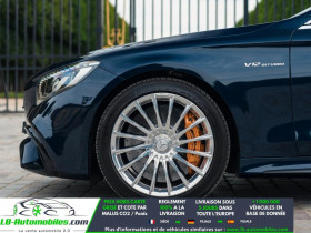 Mercedes Classe S 65 S AMG  occasion � Beaupuy - photo n�5
