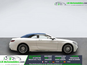Mercedes Classe S 65 S AMG  occasion � Beaupuy - photo n�4