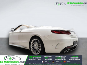 Mercedes Classe S 65 S AMG  occasion � Beaupuy - photo n�3