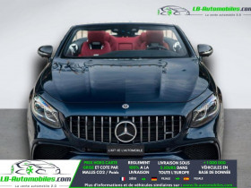 Mercedes Classe S 65 S AMG  occasion � Beaupuy - photo n�2