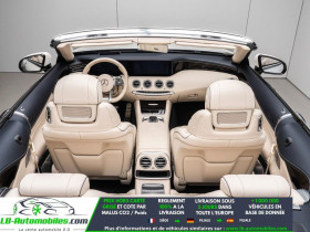 Mercedes Classe S 65 S AMG  occasion � Beaupuy - photo n�6