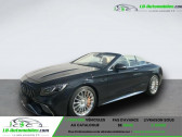 Annonce Mercedes Classe S occasion Essence 65 S AMG  Beaupuy