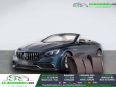 Mercedes Classe S 65  � Beaupuy 31