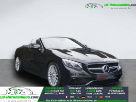 Mercedes Classe S 65  occasion � Beaupuy - photo n�2