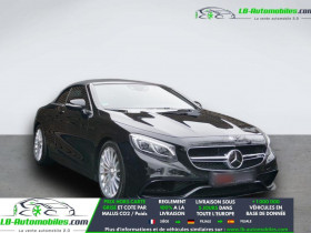 Mercedes Classe S , garage LB AUTOMOBILES � Beaupuy