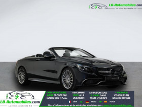 Mercedes Classe S , garage LB AUTOMOBILES � Beaupuy