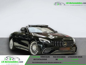 Mercedes Classe S , garage LB AUTOMOBILES  Beaupuy