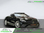 Mercedes Classe S occasion année 2017 boite Automatique Annonce Mercedes Classe S occasion Essence 65 à Beaupuy