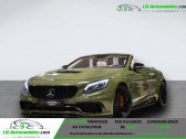 Annonce Mercedes Classe S occasion Essence 65  Beaupuy