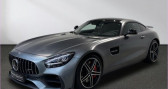 Mercedes Classe S occasion année 2019 Annonce Mercedes Classe S occasion Essence AMG GT Aero Paket MagnoLack à LEIMBACH