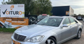 Annonce Mercedes Classe S occasion Diesel Berline 320 CDi 3.0 V6 TOIT OUVRANT 235 cv Bo�te auto, Excel � Tignieu Jameyzieu
