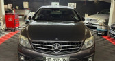 Annonce Mercedes Classe S occasion Essence cl 63 amg 525 � Versailles