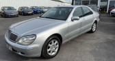 Annonce Mercedes Classe S occasion Diesel CLAASE 320 CDI 158800 kms � Reims