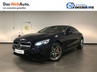 Mercedes Classe S occasion année 2014 boite Automatique Annonce Mercedes Classe S occasion Essence Classe S Coup? 63 AMG 4-Matic A 2p à Seynod