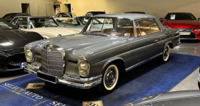 Mercedes Classe S occasion 1963 mise en vente à Le Mesnil-en-Thelle par le garage SELECT AUTO CENTER - photo n°1