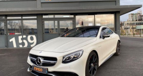 Mercedes Classe S , garage EWIGO VALENCE  Valence