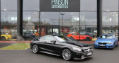 Annonce Mercedes Classe S occasion Essence Coup 500 - BVA 9G-Tronic COUPE - BM 217 4-Matic PHASE 1  Cercottes