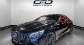 Mercedes Classe S COUPE 63 AMG Speedshift MCT 4Matic+   Dieudonn 60